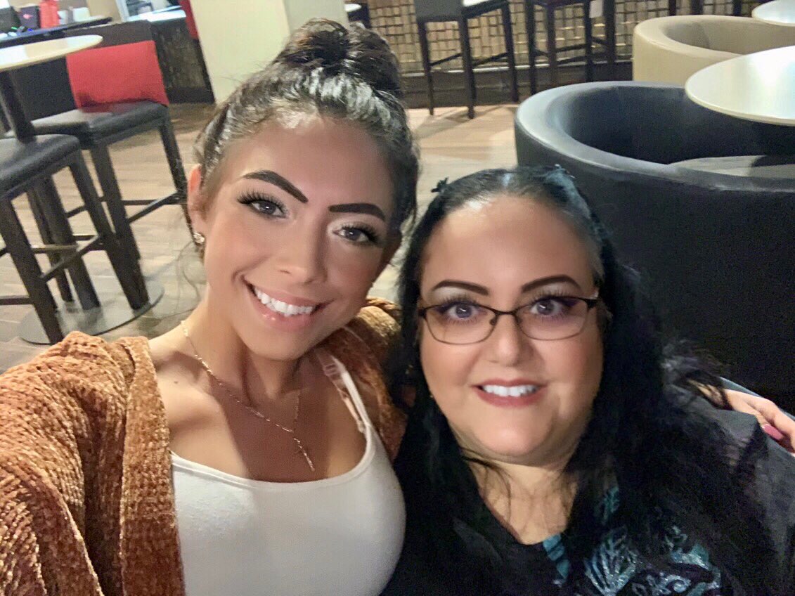 𝐌𝐚𝐫𝐲𝐚𝐦𓀠 (@devoted2srk59) on Twitter photo Finally had the opportunity to go to Orlando to see #StreetDancer3❗️
<a href="/Varun_dvn/">VarunDhawan</a> was awesome as always! <a href="/remodsouza/">Remo D'souza</a> <a href="/ShraddhaKapoor/">Shraddha</a> <a href="/PDdancing/">Prabhudheva</a> @Norafatehi everyone rocked! This was a fantastic film and we completely enjoyed it!! Varun, we love you! 💙❤️💚💛💜 🕺🏻 💃🏻
<a href="/iamraenadvn/">Raena Theresa</a> Finally had the opportunity to go to Orlando to see #StreetDancer3❗️
<a href="/Varun_dvn/">VarunDhawan</a> was awesome as always! <a href="/remodsouza/">Remo D'souza</a> <a href="/ShraddhaKapoor/">Shraddha</a> <a href="/PDdancing/">Prabhudheva</a> @Norafatehi everyone rocked! This was a fantastic film and we completely enjoyed it!! Varun, we love you! 💙❤️💚💛💜 🕺🏻 💃🏻
<a href="/iamraenadvn/">Raena Theresa</a>
