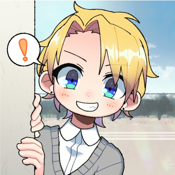 盃兄弟のtwitterイラスト検索結果