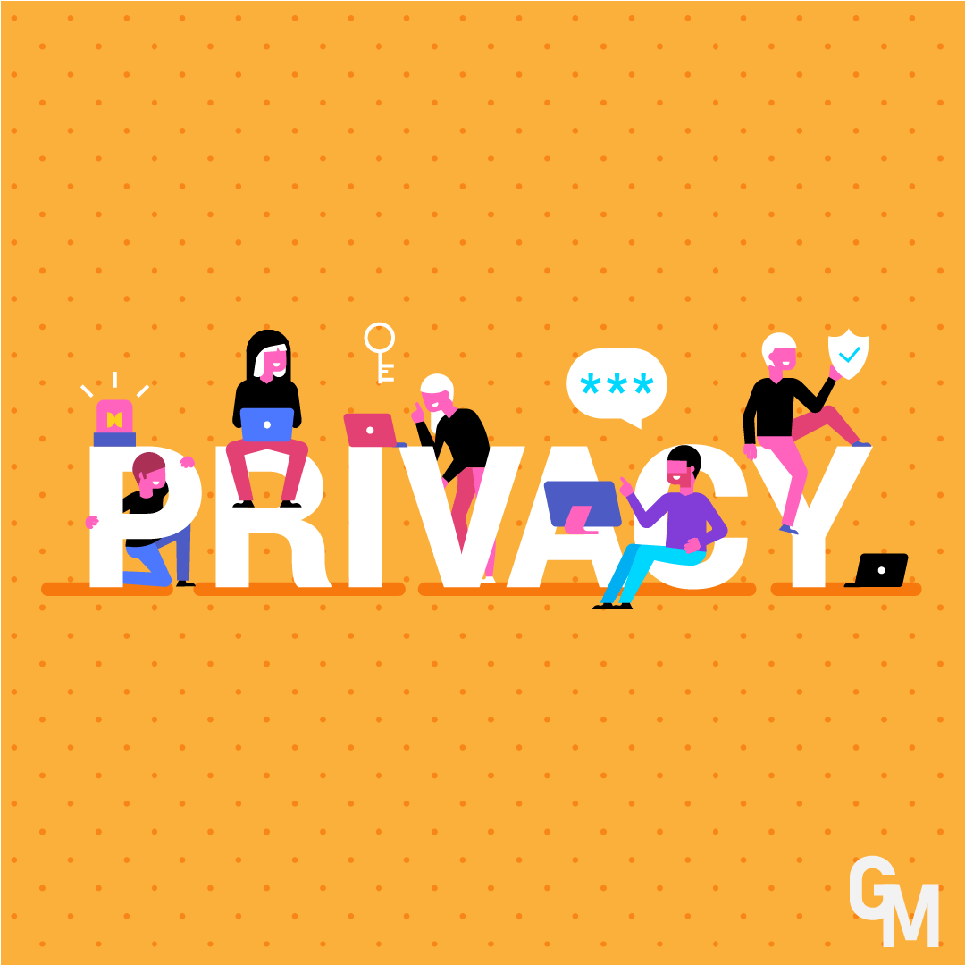 GeekMediaCo's tweet photo. "Security used to be an inconvenience sometimes, but now itโs a necessity all the time."
- Martina Navratilova
Be cautious, be aware of your online privacy. #DataPrivacyDay #THINKGeekMedia https://t.co/Ozs01UNRKf