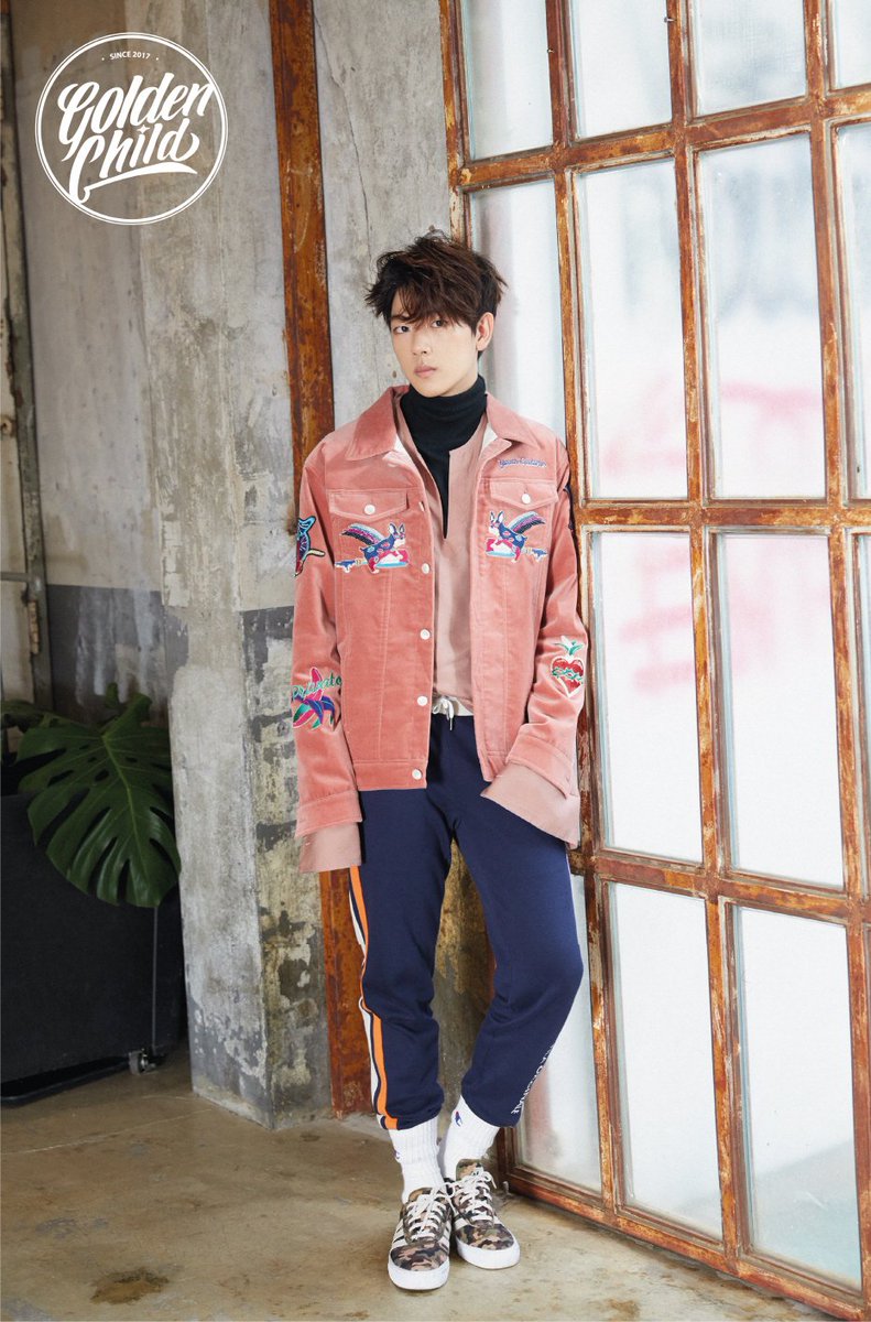 syzlis79's tweet photo. [#Golden_Child] #Golden_Child #골든차일드 #201609 #First_Profile #Unreleased #Photo https://t.co/0aADTOSsGC