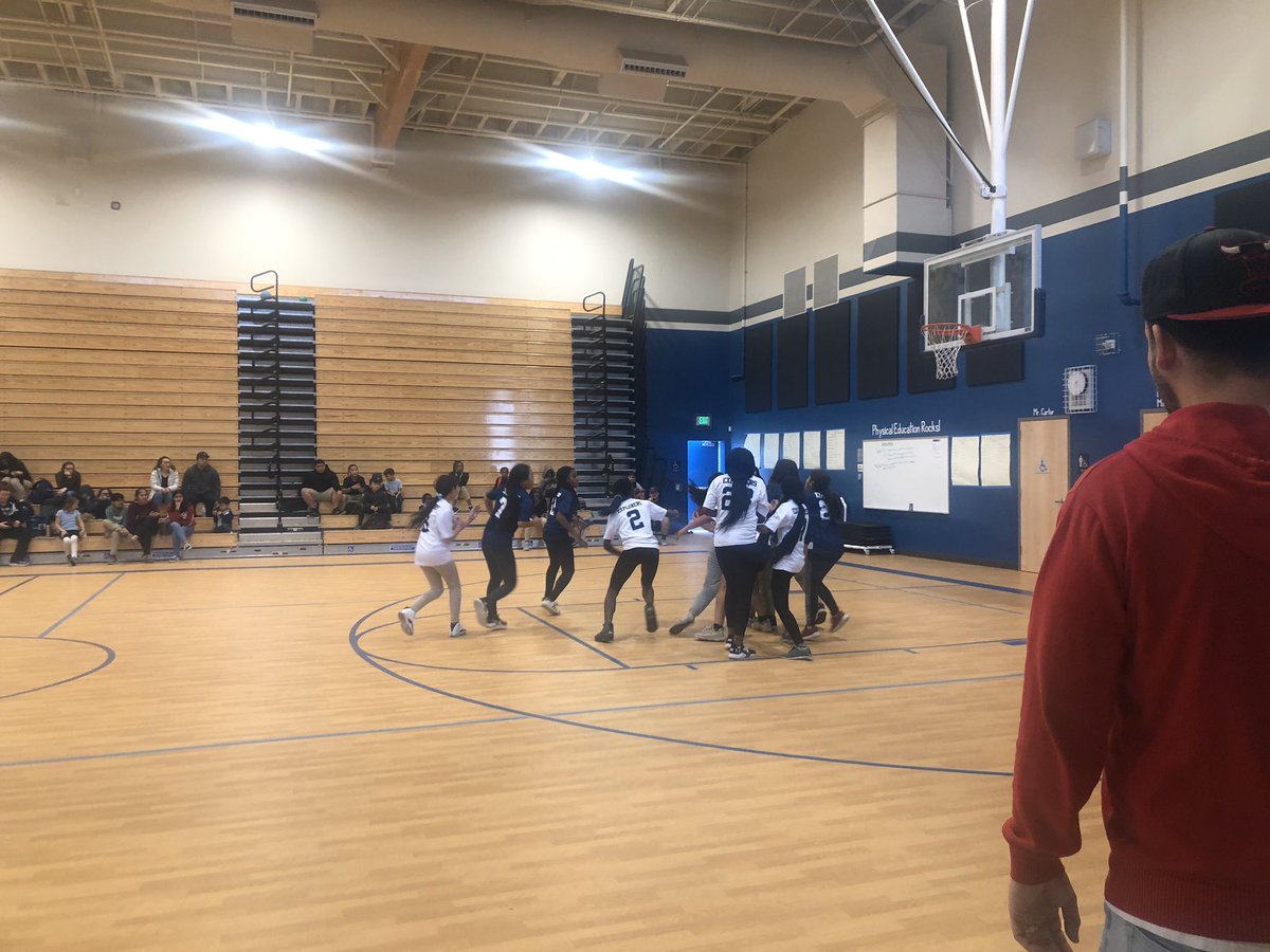 Emily_Battin's tweet image. Woohoo! Explorer Athletics are happening! Our girls kicked off the week with a great game! Nice job Explorer Athletes! #WCSJOYFULLEARNING