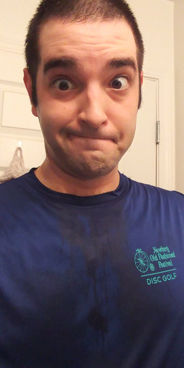 mbressler13's tweet photo. @annapickel @ShaunT started #T25Beta today and #CoreCardio made a mess of me. https://t.co/uUr9z8zQkg