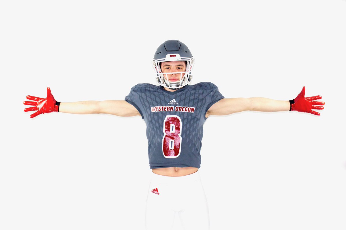 Daron_Ulrich's tweet photo. 100% committed📌 #WOU https://t.co/6WNNYf3Cjg