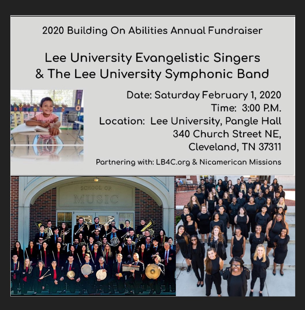 Evangelistic Singers (@evsleeu) on Twitter photo 