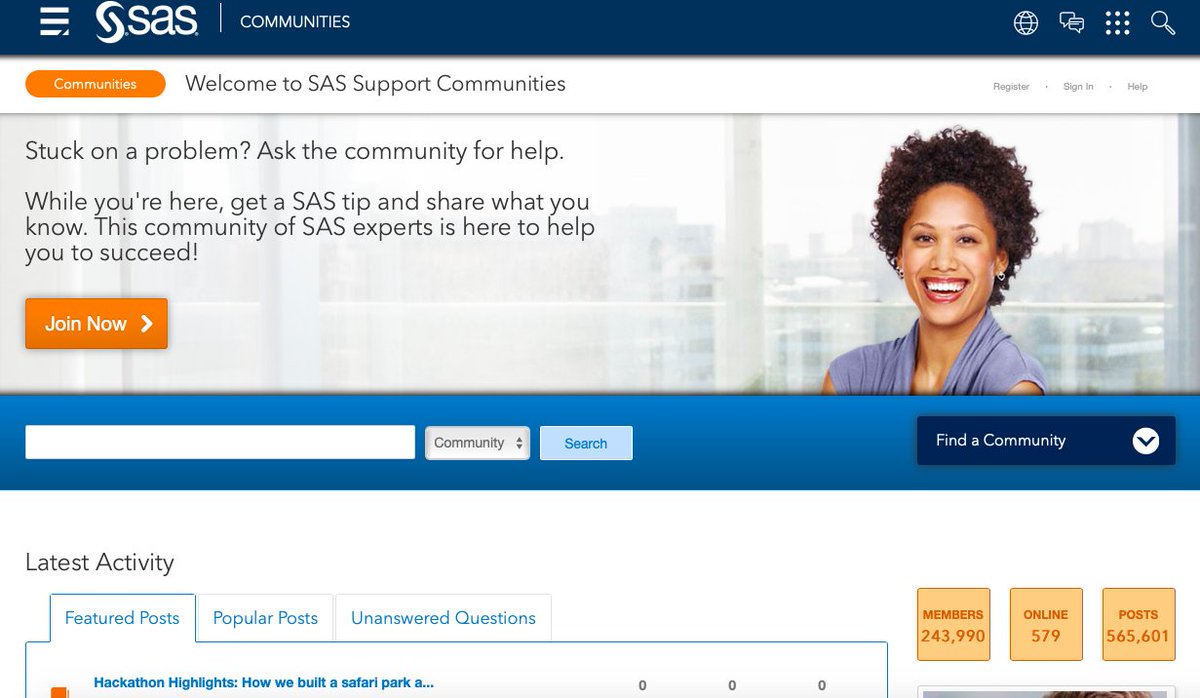 CMXConnectRTP's tweet photo. Don't miss the brilliant work of the SAS Community Team.
On #CMAD2020 be sure to check out their community. You'll find so much inspiration: https://t.co/CpjmrA6tPn
Thanks for all the support of @SSessoms, @BevBrown & @cjdinger #CMXRTP https://t.co/0ogZ3rJqQT