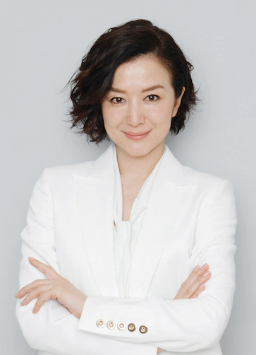 早見倫子シェフ…
グランメゾン東京やめて、
ラーメン屋始めたのか…

久部緑郎×河合単「らーめん才遊記」が連ドラ化、鈴木京香がラーメンのカリスマに  