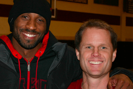 HarritonTv's tweet photo. Coach Gregg Downer, the basketball coach at Lower Merion High School and Kobe Bryant's high school coach, issued the following statement following the sudden death of the alumnus. https://t.co/X3wzheUxda https://t.co/WWsoX2NyYT