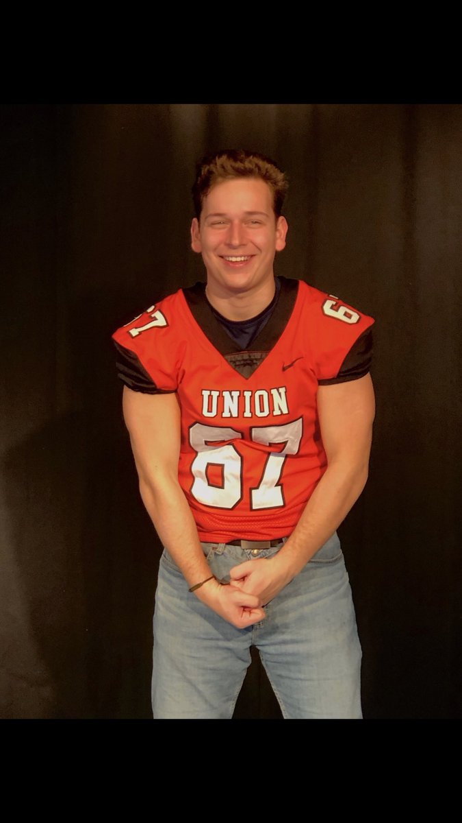 100% Committed @CoachAlexBelll <a href="/CoachLuttrell49/">John Luttrell</a> <a href="/WoodfordFBall/">Woodford County Football</a>