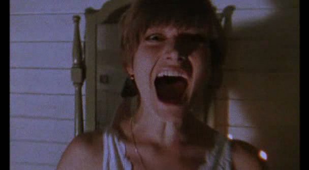 Bridget Fonda, Evil Dead Wiki