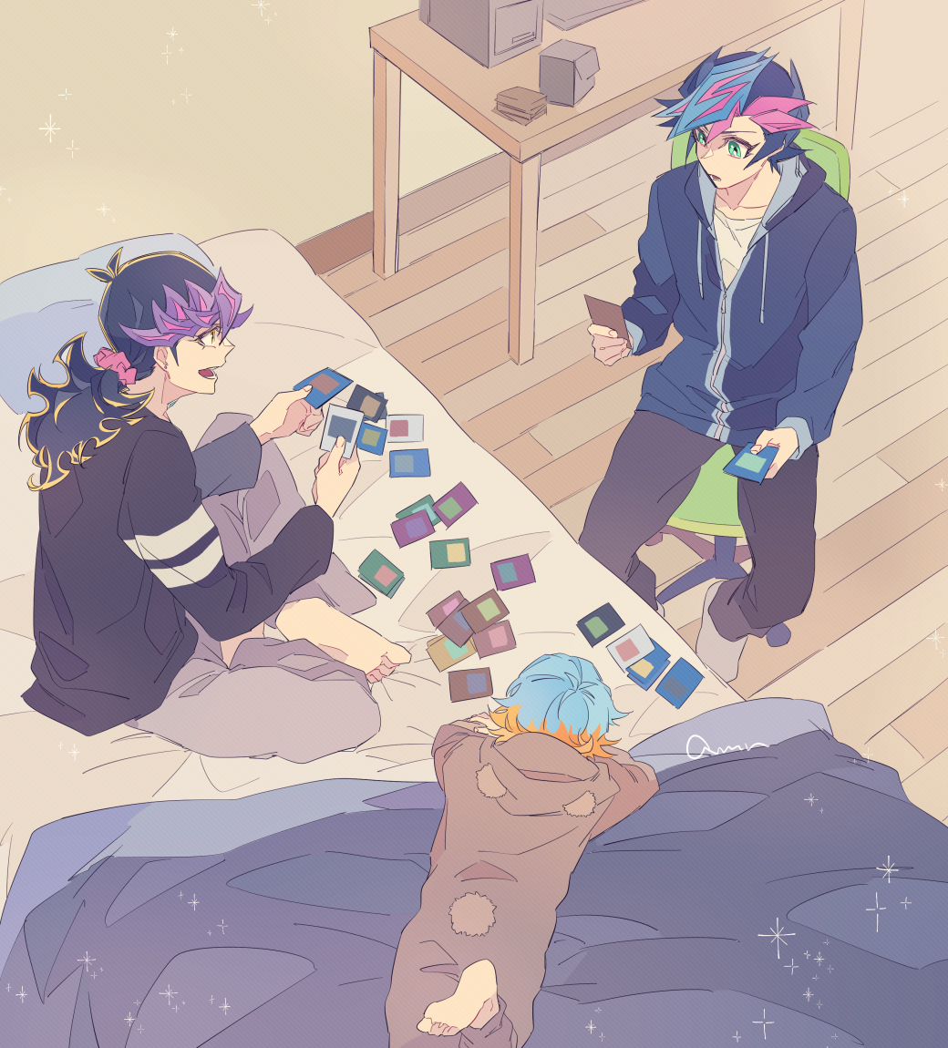 モブおばあちゃん tweet media
