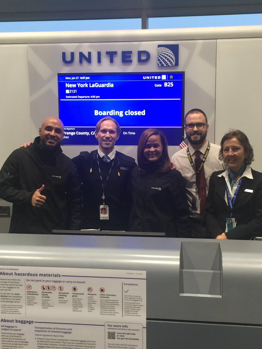 Working together equals power! Agents at DEN surely are demonstrating it! @kimb1rd @BsquaredUA @KevinSummerlin5 @weareunited @Steveatunited @JMRoitman @bnogues @LukeatUnited QT WELL DONE!