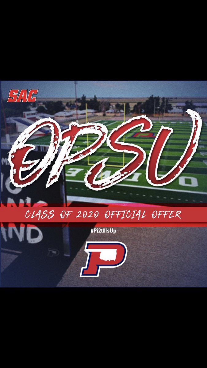 JefferyLedet2's tweet photo. i’m extremely blessed to receive a offer from OPSU #AGTG 🖤 https://t.co/6Ykx7rVjn2