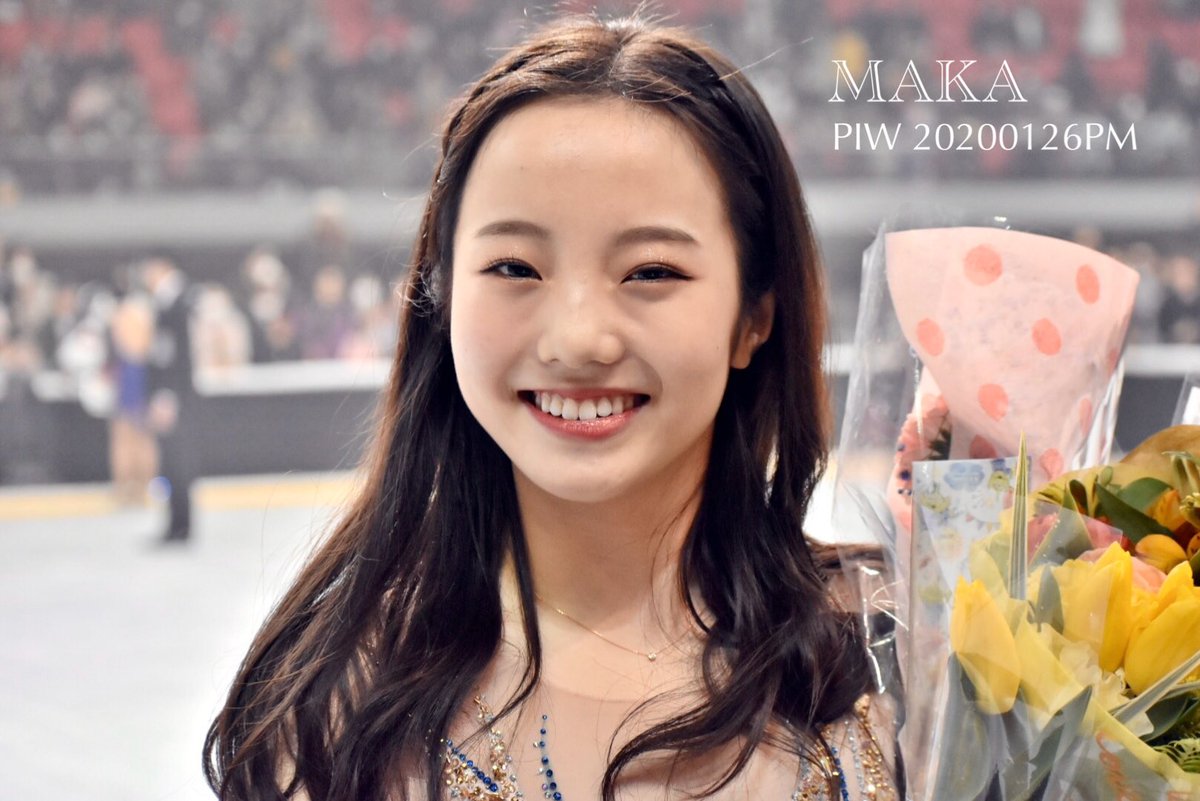 真凜ちゃん ｰ 全力応援 Masahiro1073 Twitter