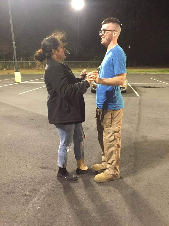 VgXhazel's tweet photo. Thank you for always been there for me in each step I take in each accomplishment 🥰❤ today was one of the biggest step of my career ❤😍 Thank you 💜 my love @VG_xBREEZII  for been proud of me 🙂❤ I love you baby❤ #myworld #myhusband #mygamer #accomplishment #goals #married https://t.co/cSjBL6Miq4