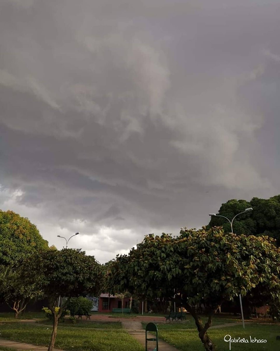 GabrielaIchaso's tweet photo. Hasta que venteó y se vino la tormenta.

#HoySeVive
#PostalesDelFinDelMundo https://t.co/0HjW2Serdy