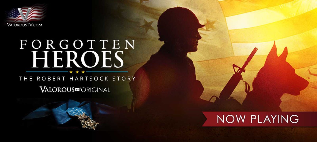 Congratulations to the Robert Hartsock team - who've earned 47 AWARDS from 20 Festivals around the globe, including multiple Best Documentary, Best Trailer, Best Director, and Best Producer.  #newshepherdfilms #forgottenheroesmovie <a href="/MillCreekEnt/">Mill Creek Entertainment</a> <a href="/c3entertainment/">C3 Entertainment</a>