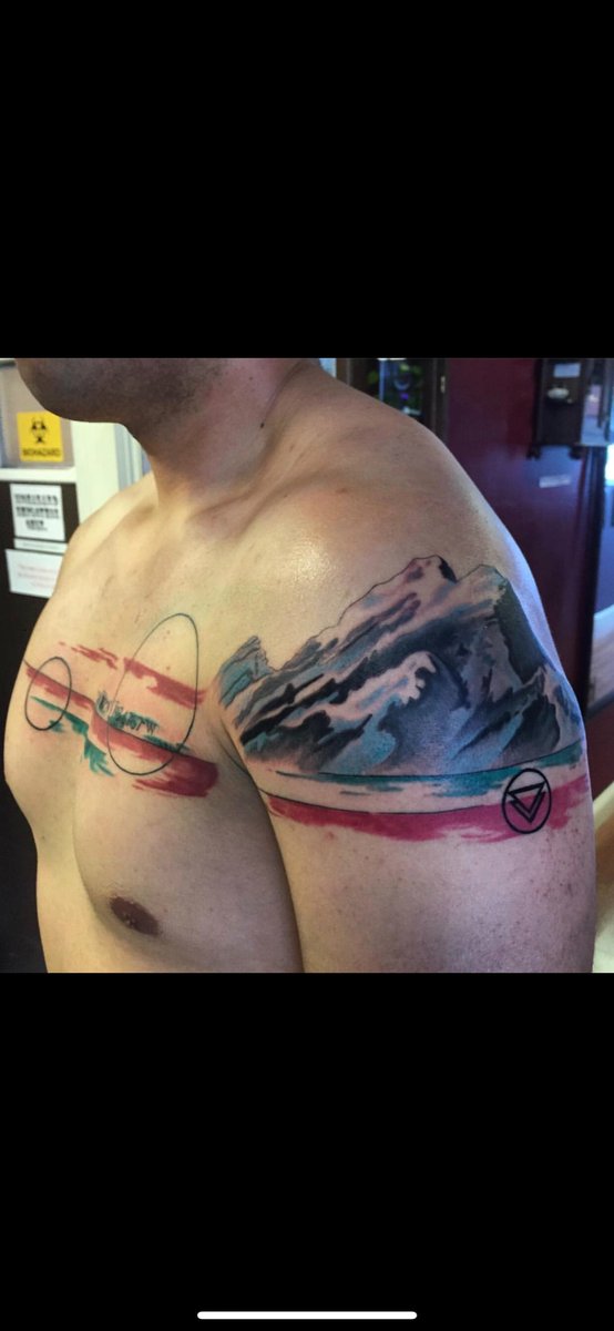 theghostinside's tweet photo. Update: still taking submissions for the #TGITattooProject! Here’s a few more - submit yours no matter how big or small! Send them to tgitattoos@gmail.com https://t.co/E69iQHolmd