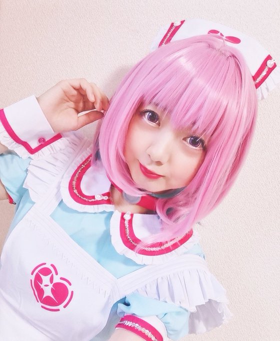 Twitterのコスプレ画像79