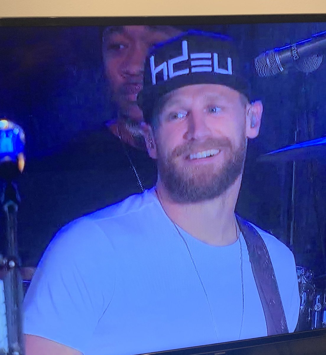 WhiskeyRiff's tweet photo. When the producers pull a sneaky on ya.

#TheBachelor https://t.co/TeABjy6cfV
