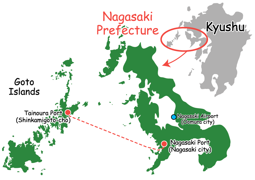 gotosangyokisen's tweet photo. Hello, this is Goto Sangyo Kisen. We introduce our “Go to GOTO” campaign, that is an economical boarding discount for tourists from overseas.
https://t.co/iRrfZPr4W8
#gotogoto #goto #kamigoto #shinkamigoto #yourjapan2020 #WorldHeritage #hiddenchristian #gotosangyokisen https://t.co/YfXmC9G19G