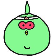 桃太郎のtwitterイラスト作品