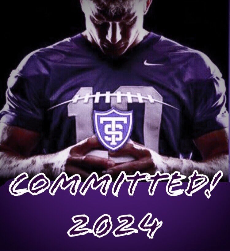 The next chapter... 
#COMMITTED #ROLLTOMS