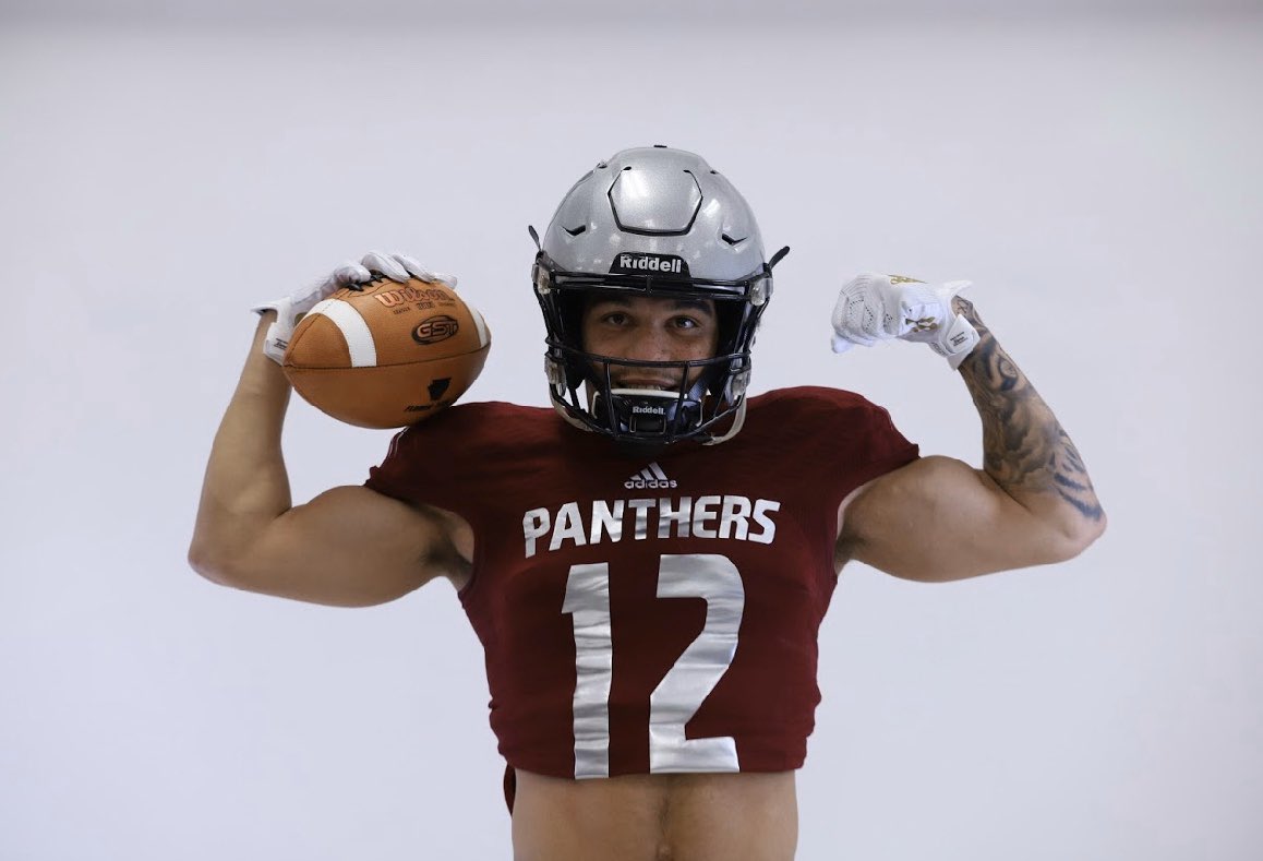 Mjharris9's tweet photo. Great official visit this weekend at Florida Tech University🌴✨ https://t.co/Xyzp5dvZlw