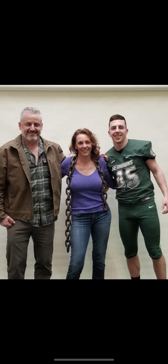 justinreilly45's tweet photo. Committed‼️ Go Seahawks 💚🤍@tommasella @Wagner_Football https://t.co/QMslMcGMrG