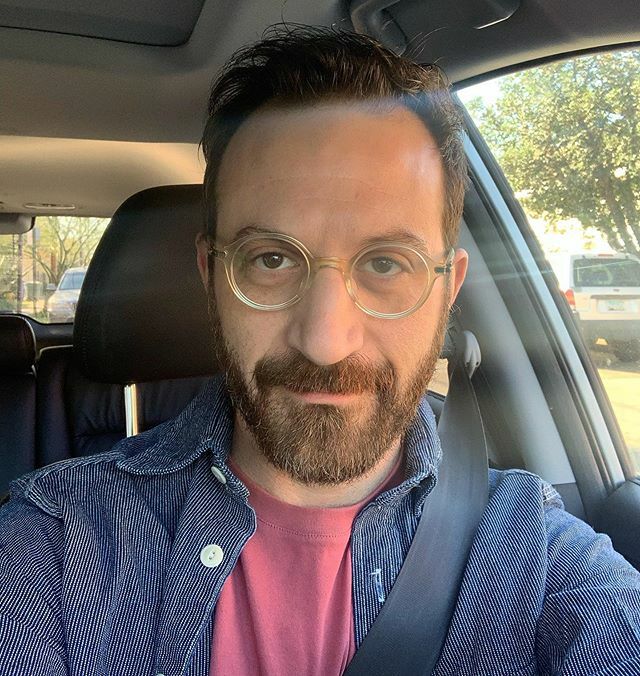 Adam Scott Krantz tweet media