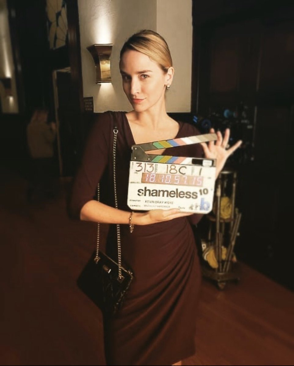 AngiesModels's tweet photo. #AMTIWATCH Way to go Brianna! @LeBriannaBarnes Great way to start of 2020! Booking the TV Show Shameless! #actress #actresslife #amtiactor #amtitalent #casting #producer #proudagent #talentagent https://t.co/3OWiBJz8Y6