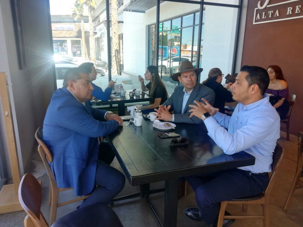 Omar Guillen Partida tweet media