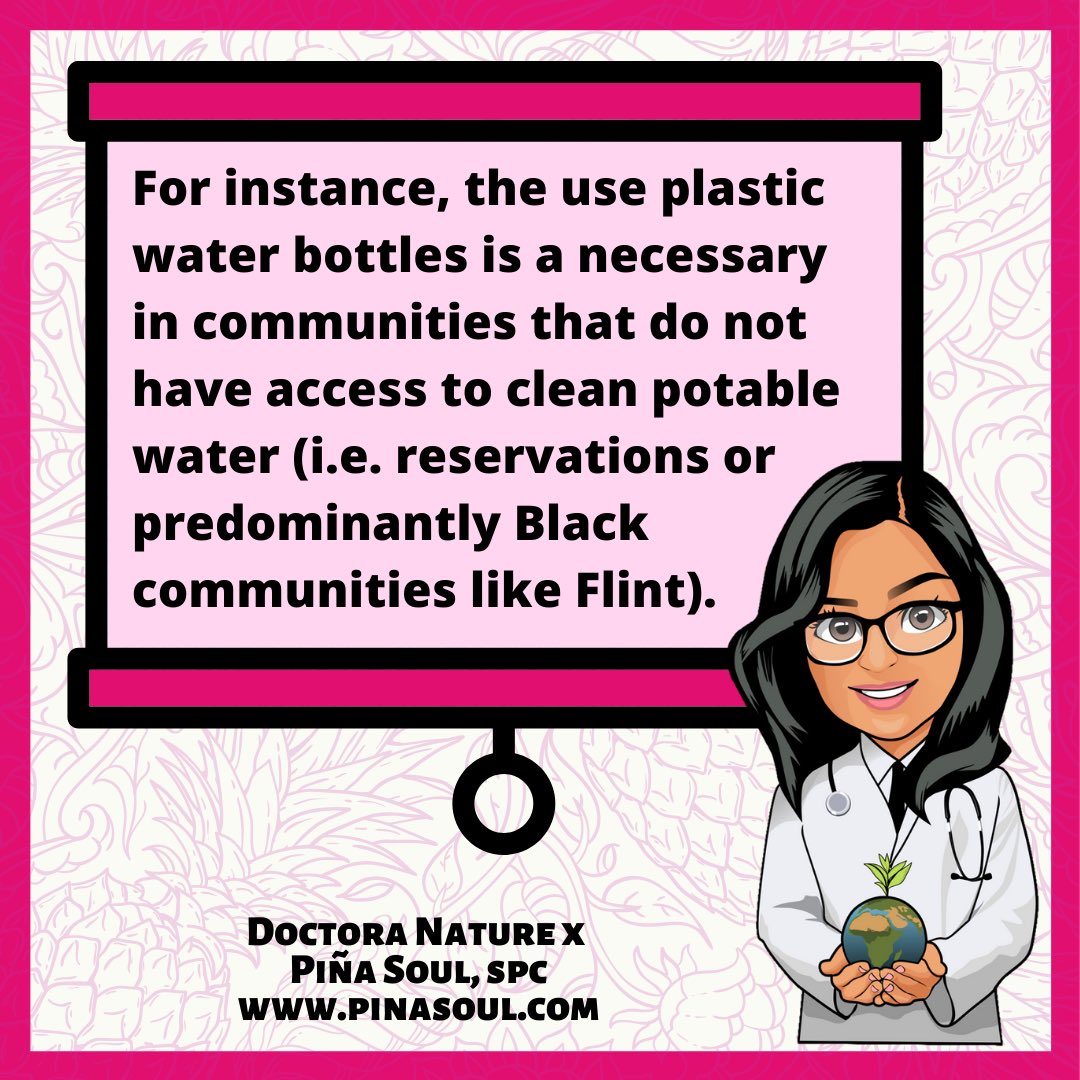 pinasoulspc's tweet photo. #MiniConsultation: It is important that mainstream environmentalism becomes intersectional & stops shaming marginalized folks...if you have an option to make certain decisions that are deemed as “environmental” through mainstream environmentalism—Part 1 https://t.co/ktKw6UlvIK
