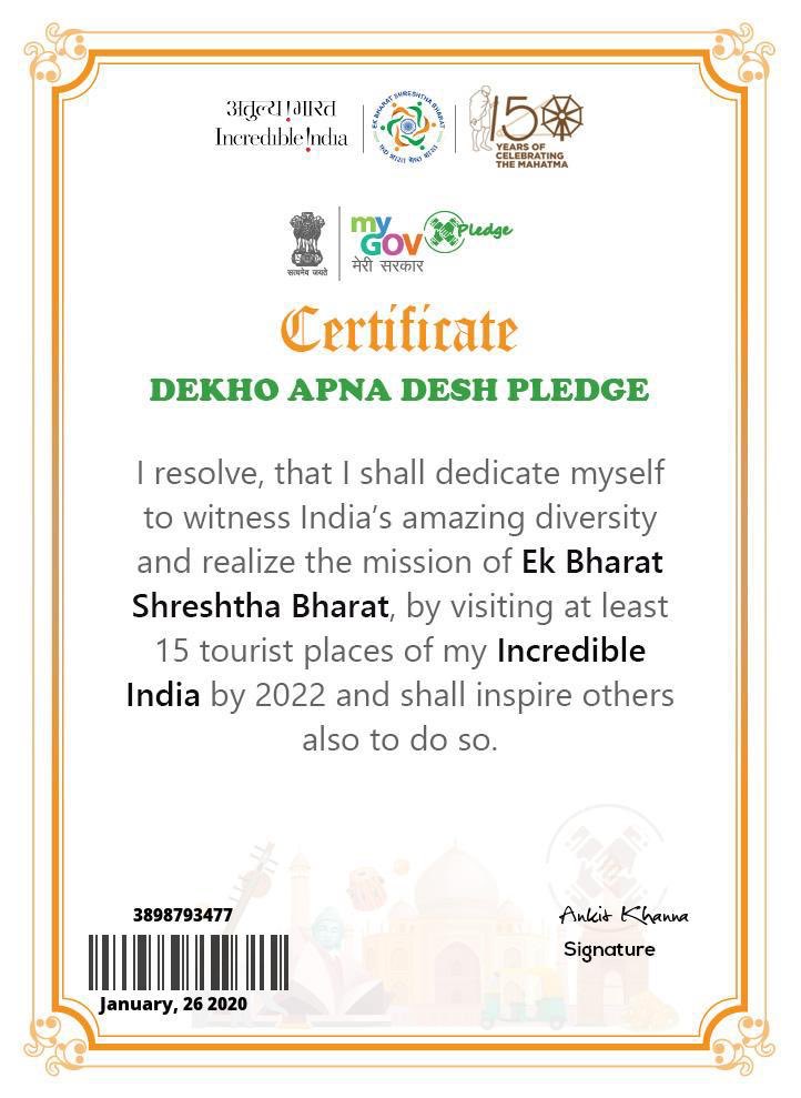 ak_connected's tweet photo. #DekhoApnaDesh #IncredibleIndia
@prahladspatel https://t.co/phQ4bN8gZc