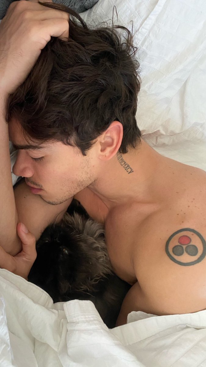 Àlek. (@aiekseywtf) on Twitter photo 