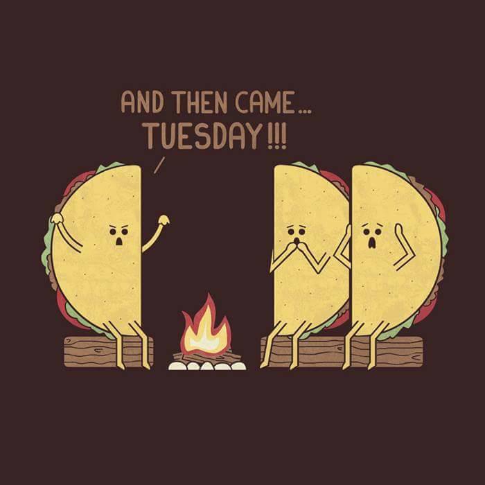 EliotHine's tweet photo. What are you doing next Tuesday, February 4th at 3:30pm? Oh, you're free? GREAT! JOIN US for Taco Tuesday, EH Style! Join us for TACOS, fun, and complete your Panorama Family Survey too! All students must be accompanied by an adult caregiver to attend. #IamERIC #WeAreIB https://t.co/6kUWJNx82Q