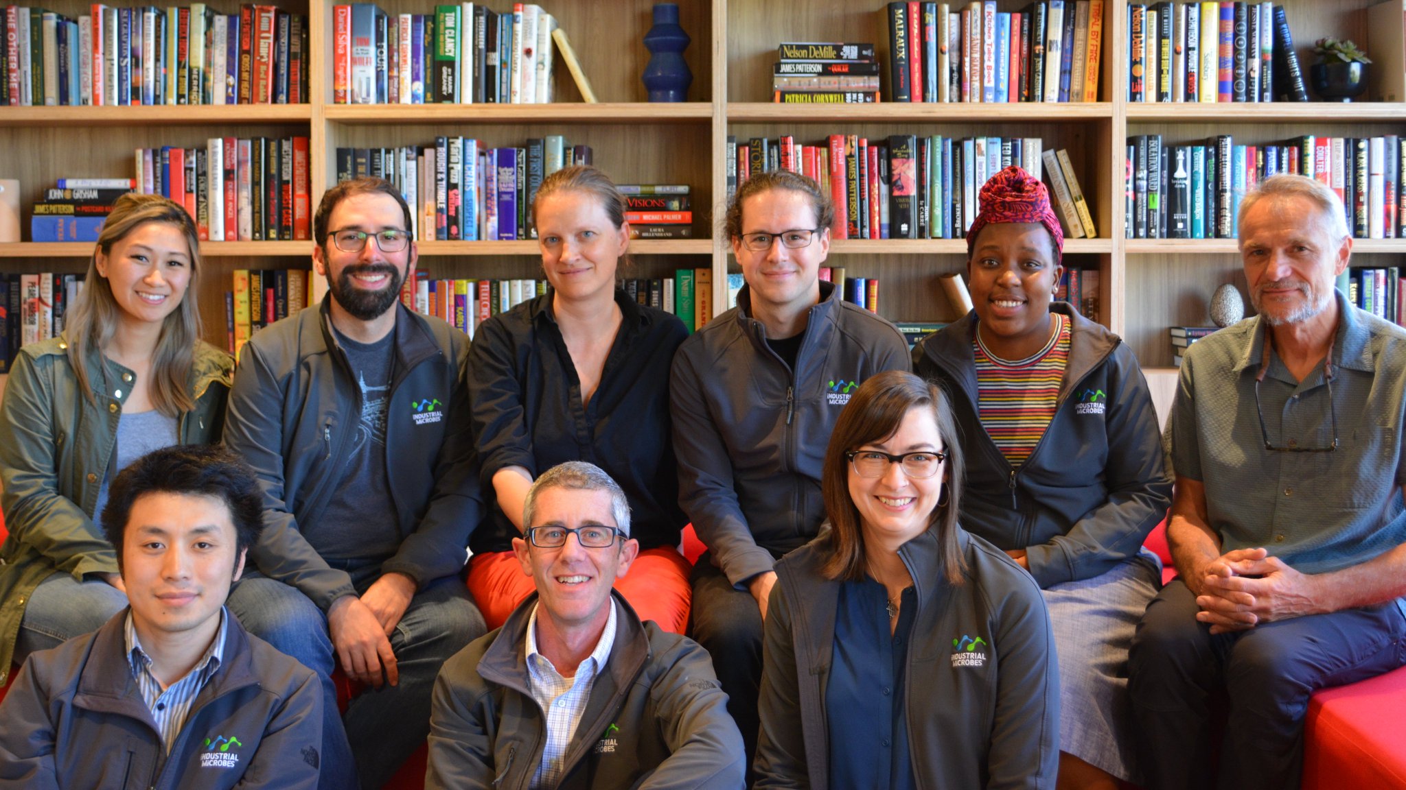 Industrial Microbes on Twitter "iMicrobes is hiring! We are looking