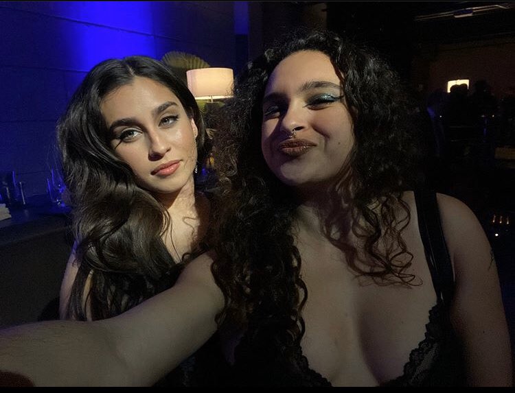 LMJUpdates's tweet photo. #IG | Lauren posted on Instagram https://t.co/qhu3ir41kt