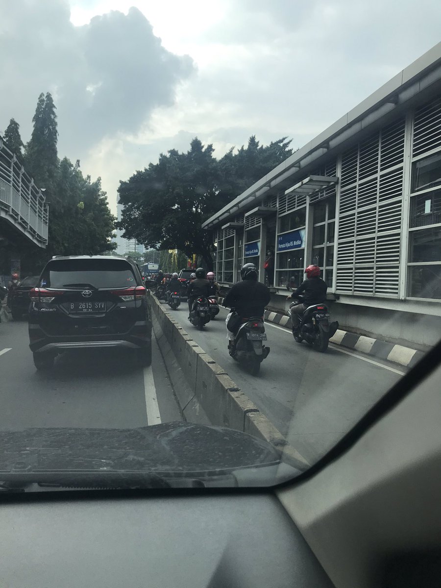 tweetDeny's tweet photo. Ada yang kangen boss.. @TMCPoldaMetro https://t.co/PLMSN32p73