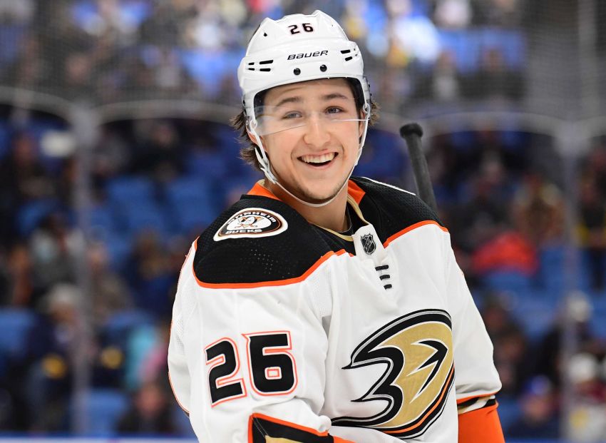 Final fact for today, we swing to <a href="/ProFitCorvairs/">Caledonia Corvairs</a> / Brantford Golden Eagles and <a href="/MontourBrandon/">Brandon Montour</a> developing in the <a href="/GOJHL/">GOJHL</a> befor heading to <a href="/USHL/">USHL</a> committing to <a href="/UMassHockey/">UMass Hockey</a> and jumping into the NHL. Showing a "longer" route but making it. We will have gojhl clubs at our showcase.