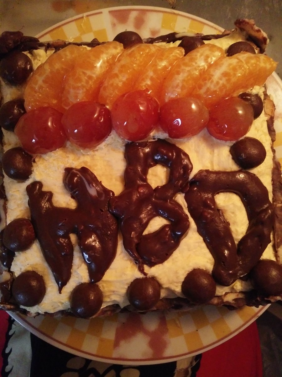 Yang terbaru buahnya udh mengkilap