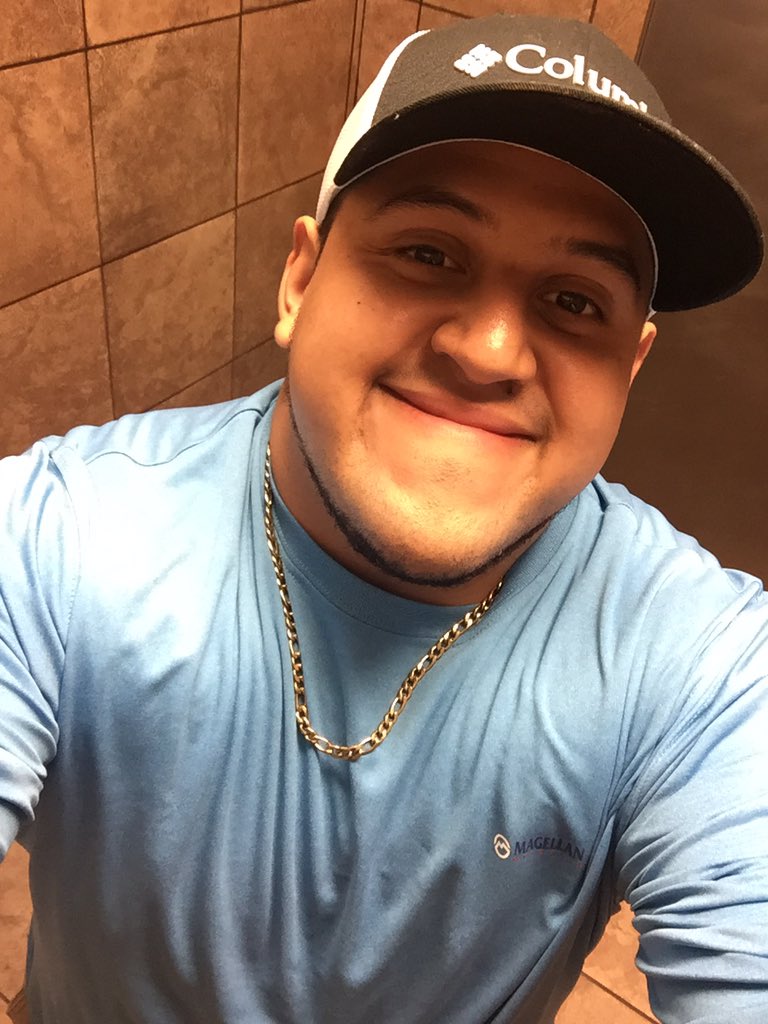 Frankie Luna (@frankieluna2221) on Twitter photo 