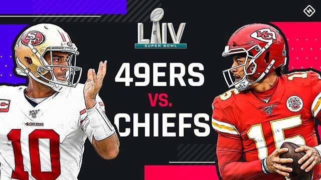 GrowlerHawaii's tweet photo. Join us this Sunday for Super Bowl at 1:30. It going to be a great game that you won’t want to miss. Call us for reservations. #growlerusahnl #superbowl2020 https://t.co/uWSKT8KuRY