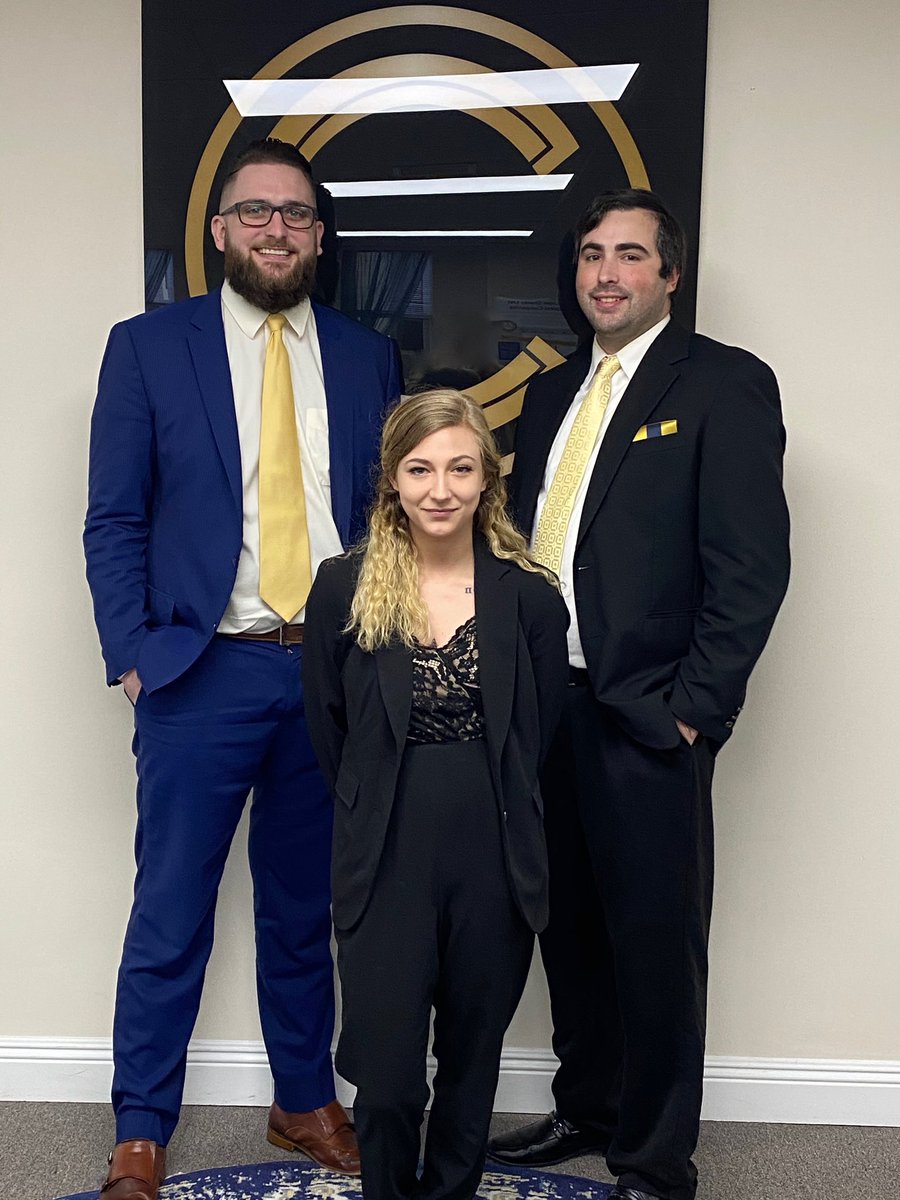 joshmorris_16's tweet photo. Making big moves out of the Catalano Agency! Excited to have 2 promotions in the first month of 2020! #ailcatalanoagency https://t.co/FKwAihmSvj