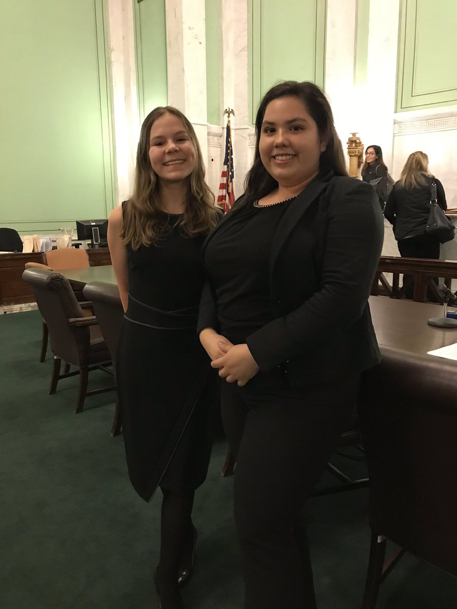 Essay424's tweet photo. Mock Trial 2020!!!! Aaaaannnnnnd the Prosecution wins Round 2!!!! #WeeLoveLaw https://t.co/6KEtU6gIkK