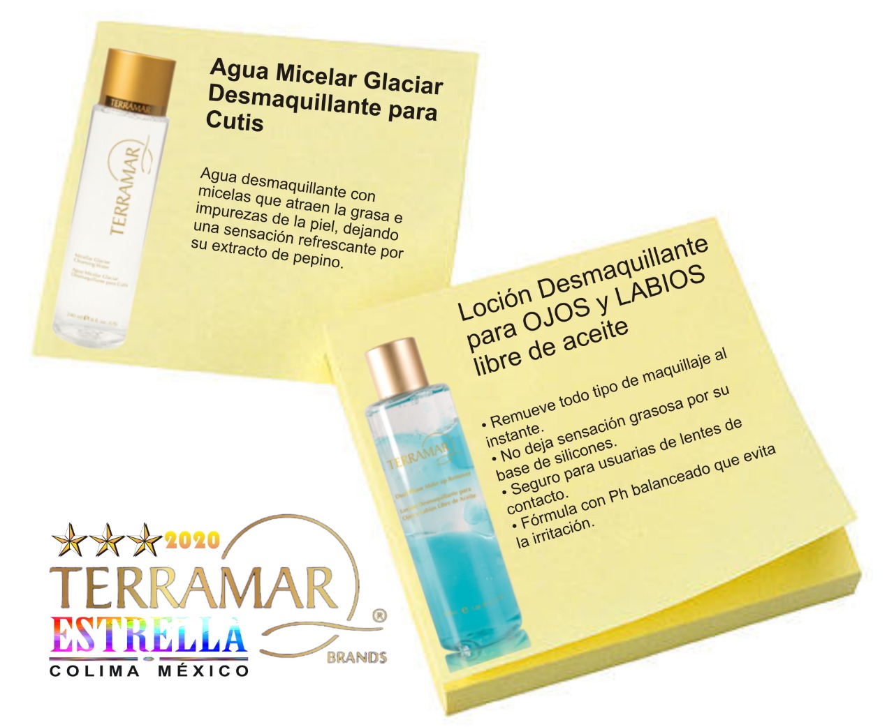 Terramar Brands Estrella Terramarstrella Twitter