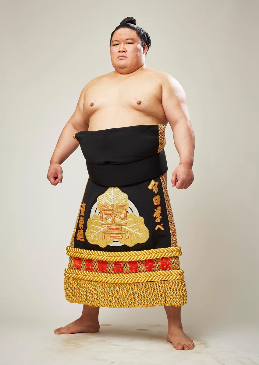 ごう えい どう ごう たろう