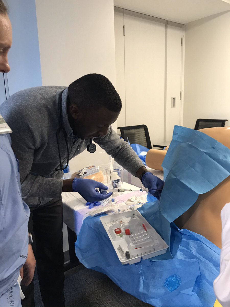 Ketino5's tweet image. #teamDavis #mastering #thoracentesis on #bluephantom