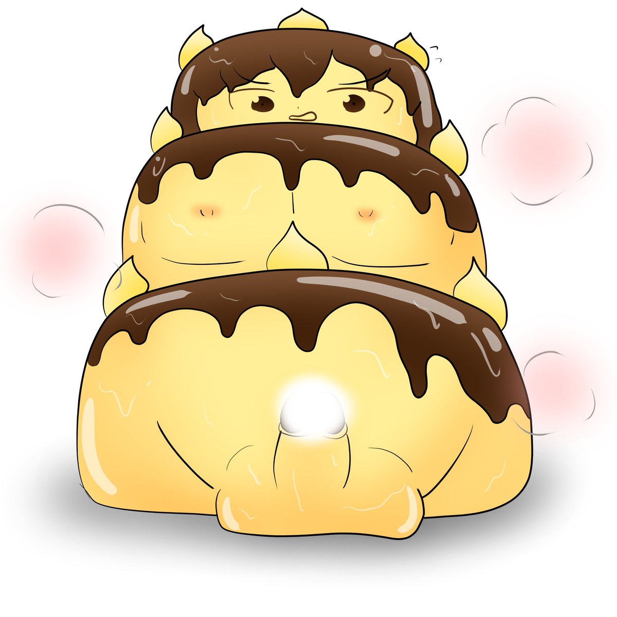 Uzivatel レゴゲン Na Twitteru 冬の状態変化勢フォロー祭り 男キャラの状態変化イラストが大好きな人です 版権も最近描けるようになったのでよろしくですー