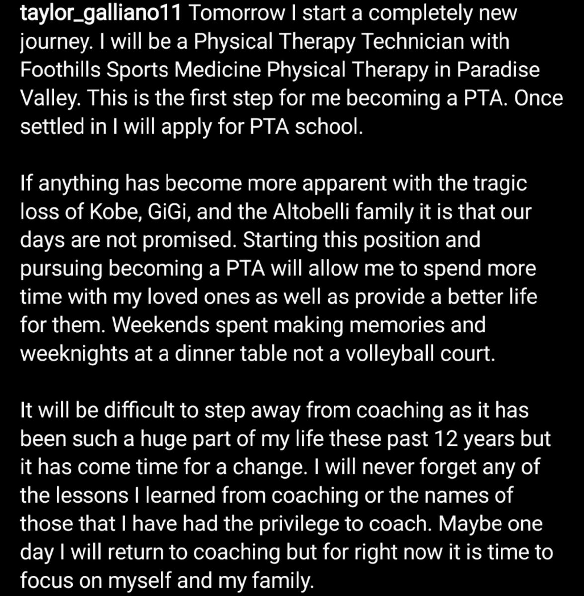 Taylor Galliano (@gallianotaylor) on Twitter photo 