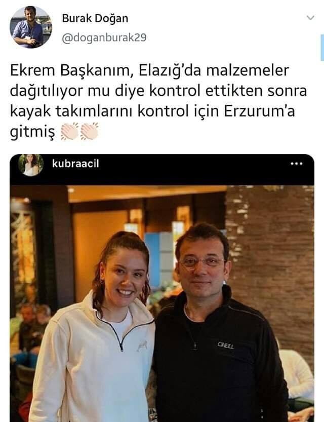 Mahalle yanarken orospu saçını tararmış .